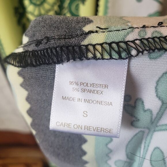 EVA MENDES Silky Jersey-knit Halter Maxi Dress - Picture 7 of 9